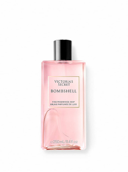Fine Fragrance Mist