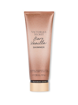 Bare Vanilla Shimmer Body Lotion