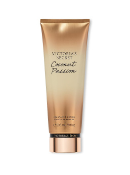 Coconut Passion Body Lotion