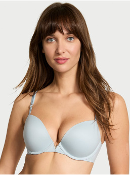 Smooth Push-Up Bra