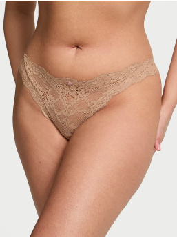 Lace Bikini Panty