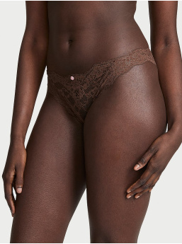 Lace Bikini Panty