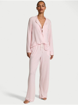 Sosoft™ Modal Long Pajama Set