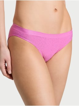 Seamless Bikini Panty