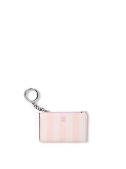 Foldover Card Case