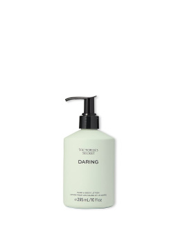 Daring Fine Fragrance Hand & Body Lotion