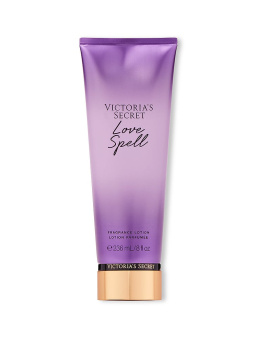 Love Spell Body Lotion