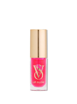 Lip Glow Sheer Lip Oil