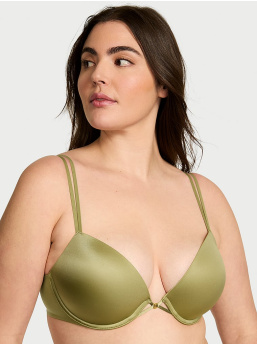 Smooth Push-Up Bra