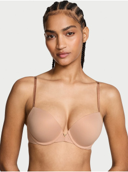 Smooth Push-Up Bra