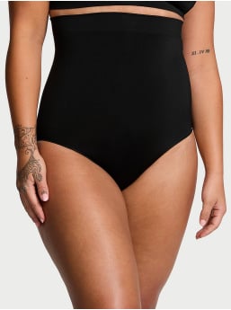 Shapewear By Victoria Seamlessshaping™ High-Waist Brief Panty