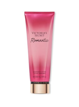 Romantic Body Lotion