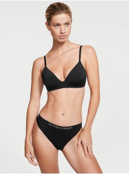 Seamless Bikini Panty
