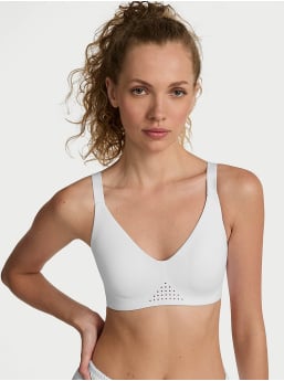 Vsx Featherweight™ Medium V-Neck Sports Bra