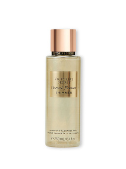 Coconut Passion Shimmer Fragrance Mist
