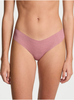 No-Show Thong Panty