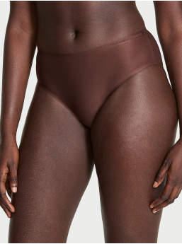Body By Victoria Flex Mid-Rise Bikini Panty