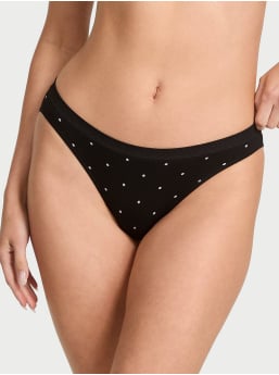 Seamless Bikini Panty