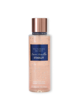 Bare Vanilla Starlit Fragrance Mist 250 ml