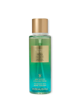 Pear Glace Fragrance Mist