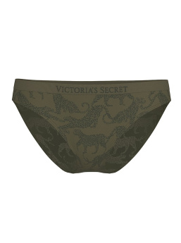 Seamless Bikini Panty