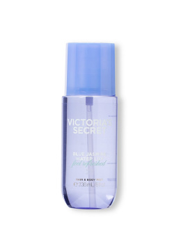 Coconut Milk Rose Hair & Body Mist