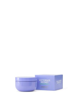 White Peach Mango Whipped Body Scrub