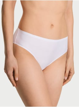 Body By Victoria Flex Mid-Rise Bikini Panty