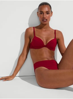 Essential Harlow Bikini Bottom