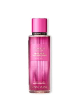 Cashmere Rose Fragrance Mist