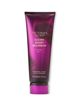 Berry Bourbon Fragrance Lotion