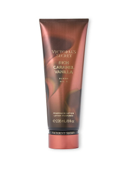 Caramel Vanilla Fragrance Lotion