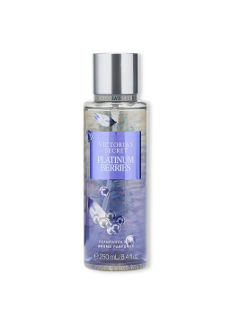Platinum Berries Body Mist 250 ml