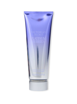 Platinum Berries Fragrance Lotion
