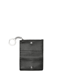 Foldover Card Case