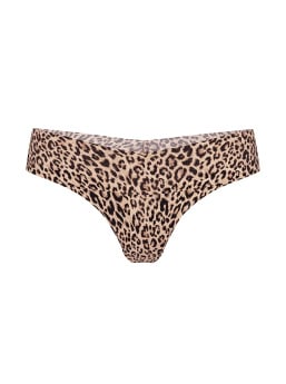No-Show Thong Panty
