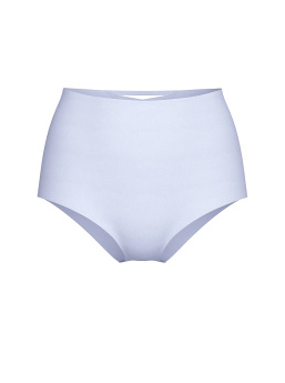 No-Show Strappy Modern Brief Panty
