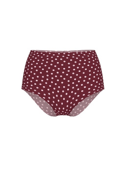 No-Show Modern Brief Panty
