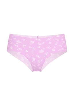 No-Show Cheeky Panty