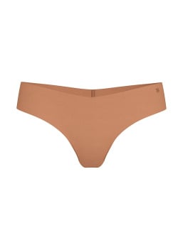 No-Show Thong Panty