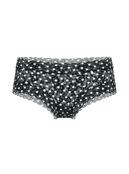 Lace Cheeky Panty