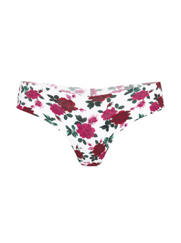 No-Show Thong Panty
