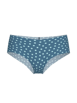 No-Show Cheeky Panty