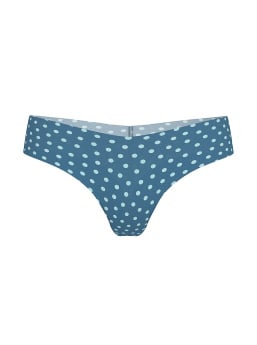 No-Show Thong Panty