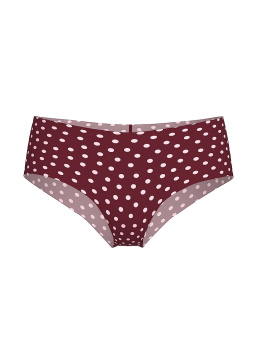 No-Show Cheeky Panty