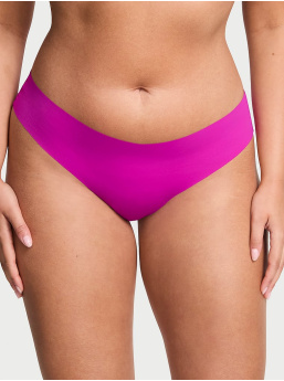 No-Show Strappy Thong Panty