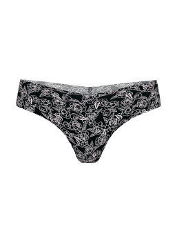 No-Show Thong Panty