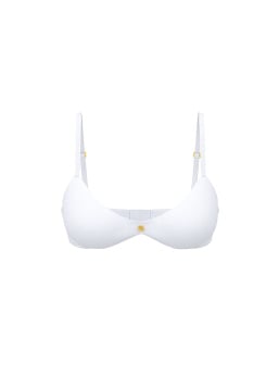 So Obsessed Smooth Wireless Push-Up Bra