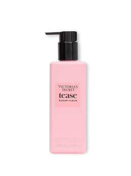Tease Sugar Fleur Fine Fragrance Lotion
