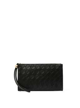 Large Pouch Wristlet